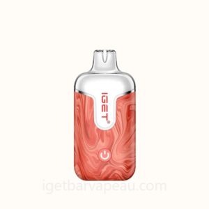IGET Halo Vape Kit 3000 Puffs