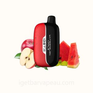 IGET Moon Disposable Vape 5000 Puffs