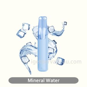 SnowPlus Dash Mineral Water Pure and Refreshing Water Taste